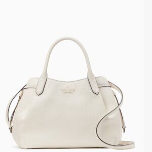 NEW - Kate Spade - Dumpling Large Satchel